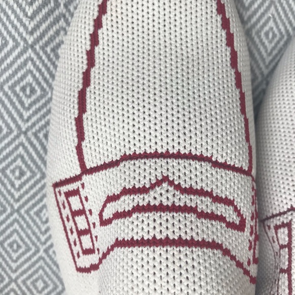 J Renee stretch fabric mule - Picture 2 of 4